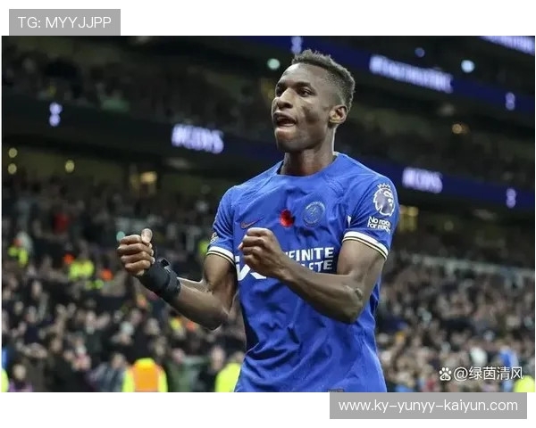 英超历史上最具代表性的非洲籍球员盘点 英超历史上最具代表性的非洲籍球员盘点