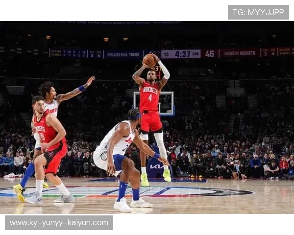 今日火箭队比赛视频直播及赛后分析