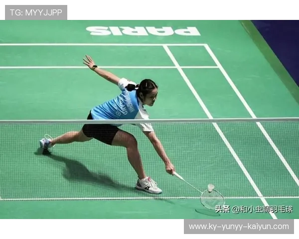 羽毛球运动精粹展示：导航图解助你轻松掌握各类技巧与动作